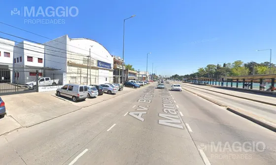 Edificio Comercial En  Venta