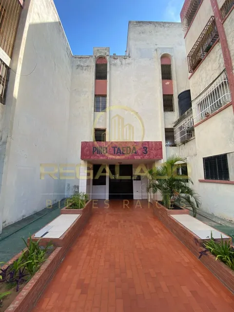Sav-1500 Zona Sur Apartamento Conjunto Residencial El Pinar