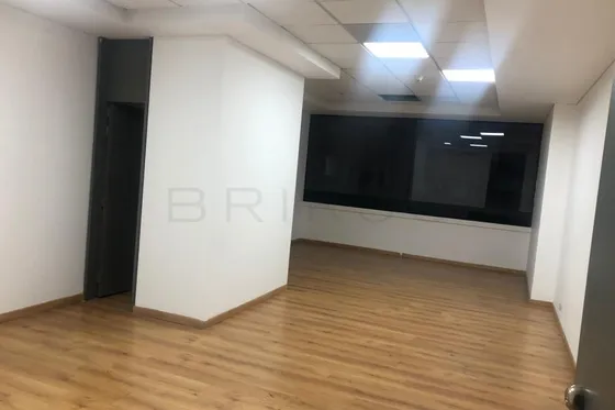 Oficina En Arriendo En Santa Bibiana-usaquén. Cod A4936