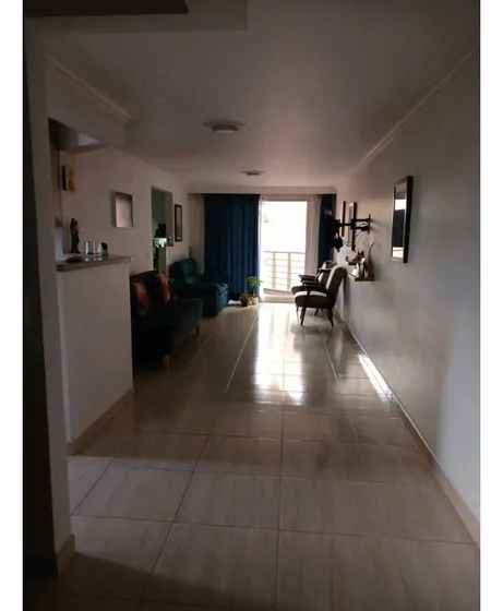 Venta De Apartamento En Envigado Zúñiga, Cerca Al Colegio, Piso 6