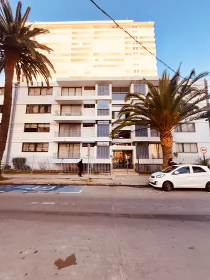 Departamento Full Amoblado En Excelente Ubicación 2d 2b