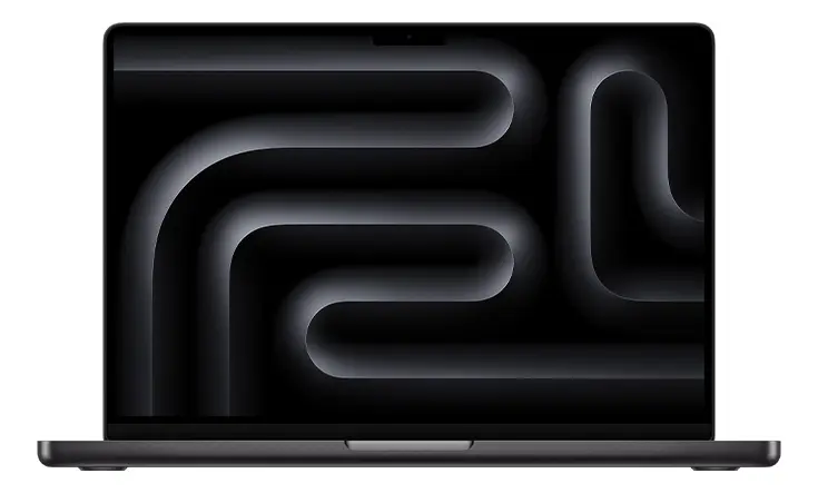MacBook Pro 14