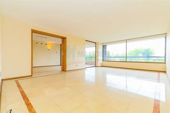 Departamento En Venta De 3 Dorm. En Las Condes