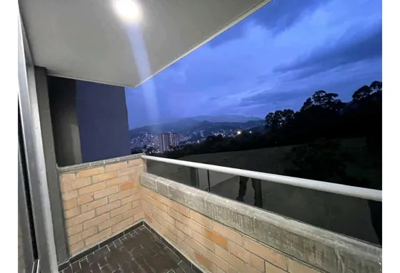 Vendo Apartamento En La Estrella Antioquia