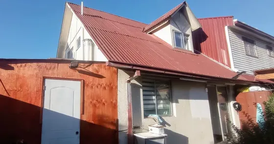 Casa En Venta Avenida 26 Sur Villa Pucará Viii