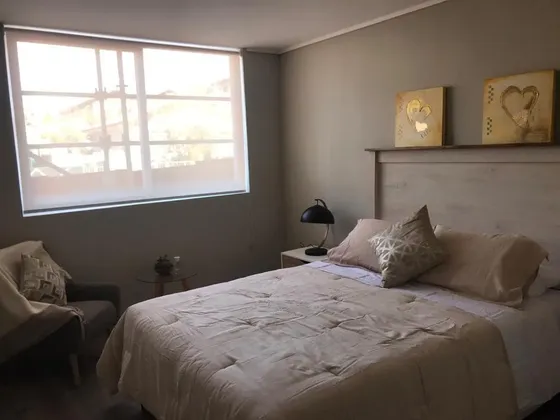 Venta Departamento Centro De Quilpué Con Estacionamiento