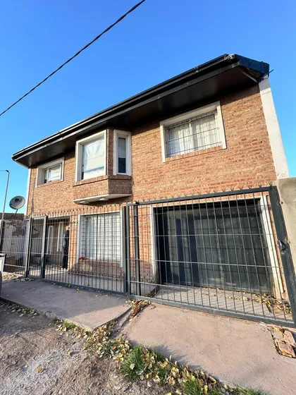 Vende Casa En Plottier Bardas Del Sol