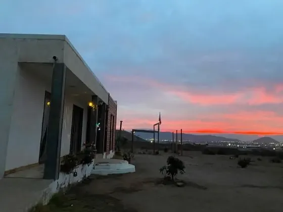 Vendo Hermosa Parcela En Pan De Azúcar