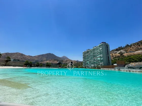 Espectacular Departamento Mariposa 2 Dormitorios E...