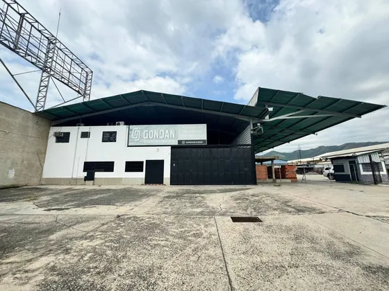 280361 Alquiler Galpón - Zona Industrial Castillito - 5.500 M2