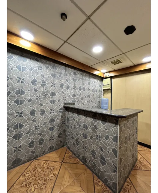 Oficina En Venta 91 M2- Urb. La Candelaria
