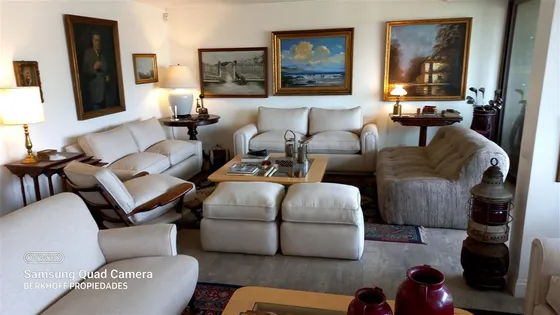 Departamento En Venta En Lo Barnechea
