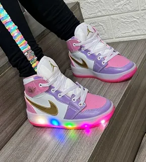 Zapatos nike para niñas hotsell