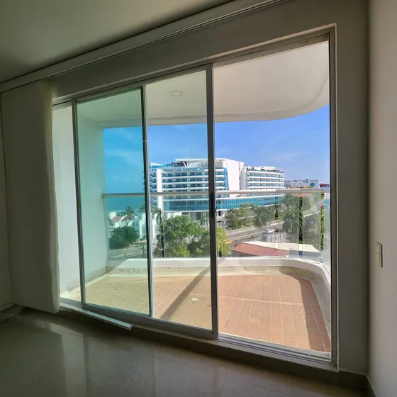 Se Vende Apartamento Duplex Ubicado En Zona Norte Dcartagena