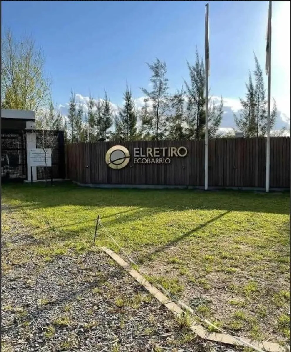 Terreno En Coronel Brandsen