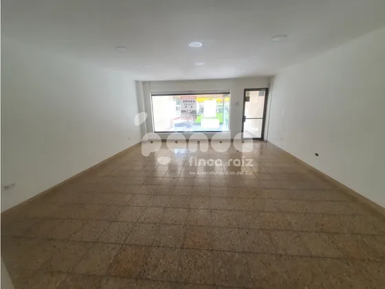 Local En Alquiler En Envigado - Centro 