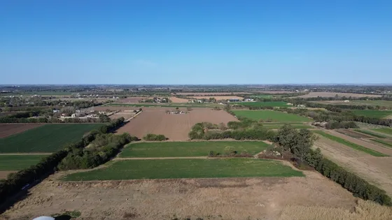 Lote 2 Has Camino A San Carlos, Córdoba Capital