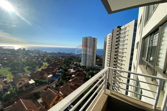 Amoblado $500.000!!! Vista Al Mar