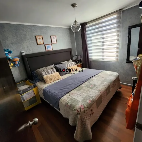 Departamento En Venta En Chiguayante