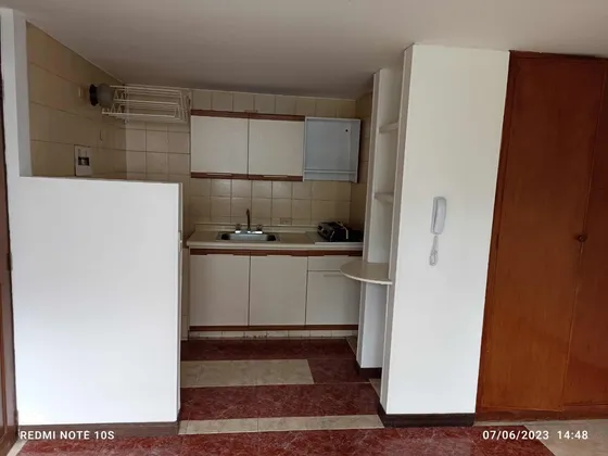 Apartaestudio Cerca Al Cable