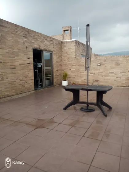 Vendo Apartamento Cedritos Bogotá Cerca Autopista 