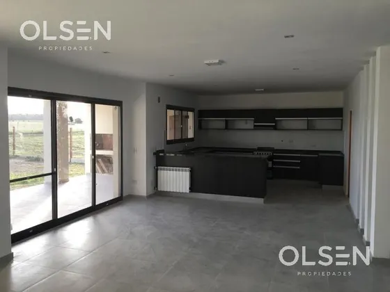 Venta Casa En Siete Soles - Parterres - 3 Dormitorios