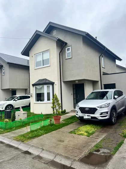 Se Vende Casa Nueva Y Mejorada