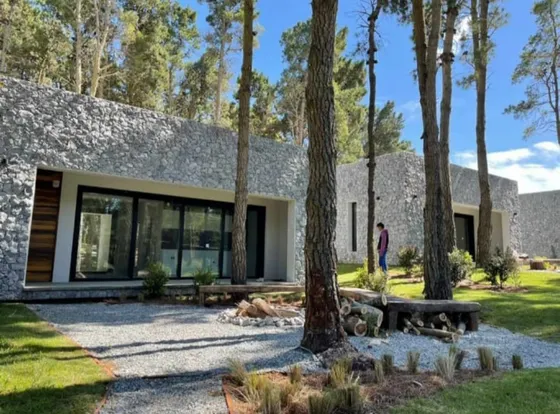 Alquilo Hermosas Casas A Estrenar En Mar De Las Pampas