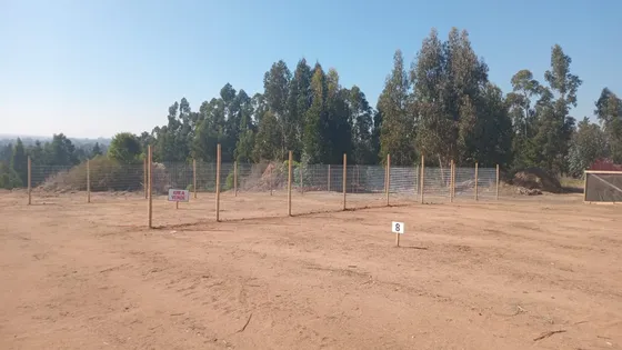 Se Venden Sitios Con Agua,