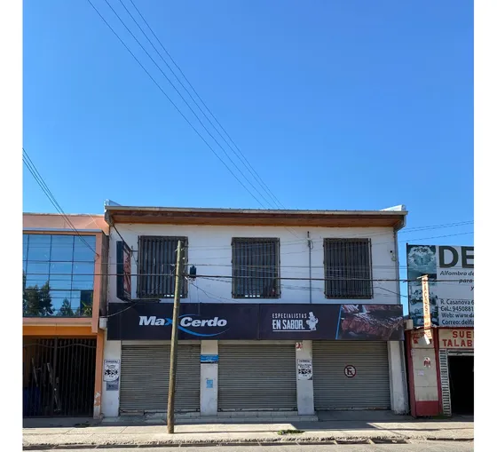 Oficina, Local Comercial, Consulta, Pleno Centro, Terminal 