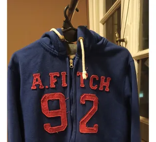 Buzo abercrombie hombre sale