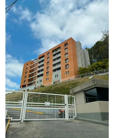  Apartamento En Alquiler En Urbanización Las Minas San Antonio