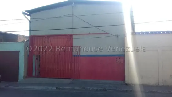Galpón En Alquiler En Barquisimeto Centro Cod: 23-2919 Jpg