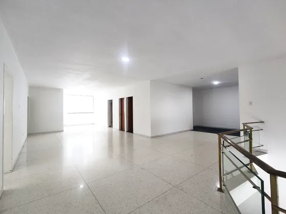 Oficina Casa Para Alquiler Colinas De Bello Monte Caracas