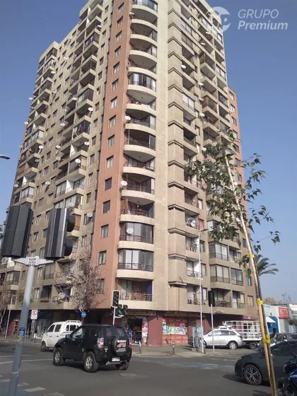 Se Vende Dpto.,2d, 2b En Santiago Centro Sur.