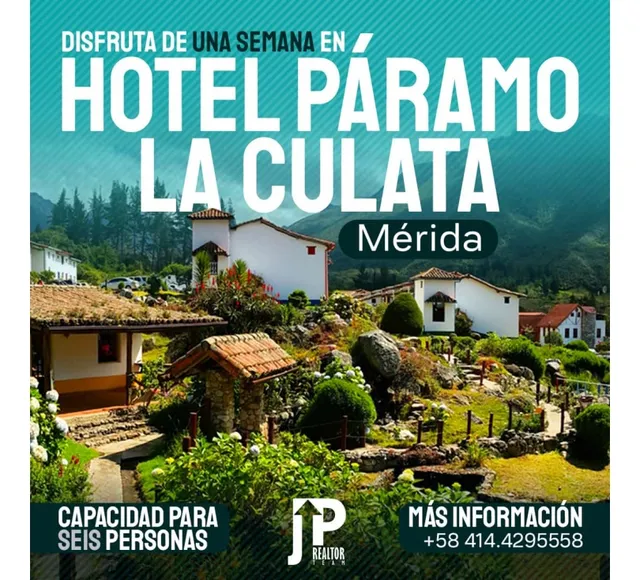 Se Alquila Semana Vacacional En Merida