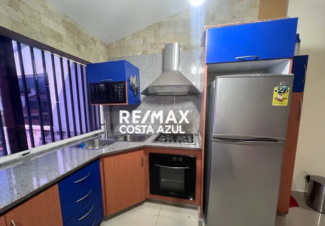 Remax Vende Hermoso Apartamento De 65 M2 En El Conjunto Residencial Isla De Oro I Ciudad Flamingo
