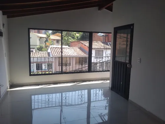 Se Arrienda Apartamento En Belen Aliadas