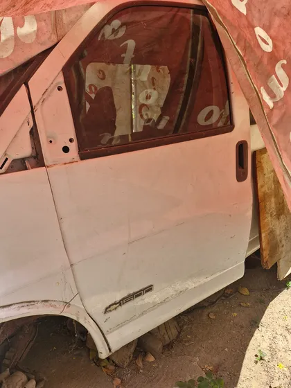 Chevrolet Express 5.3 Passenger Van Paq L 8 Pas V6 Mt