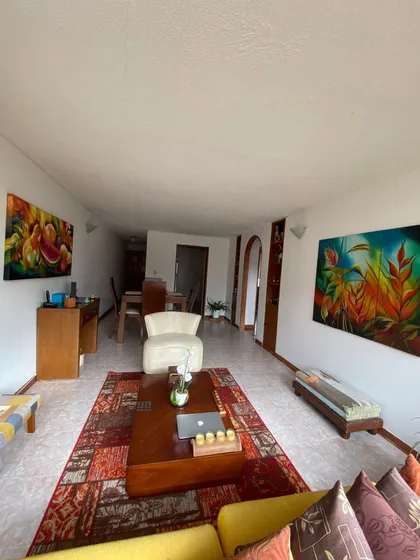 Arriendo Habitación En Santa Bárbara Oriental Cll 121
