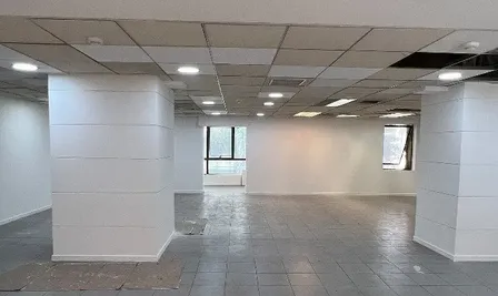 Oficina En Arriendo Santiago Centro