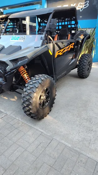 Polaris Rzr Xp 1000 Premium
