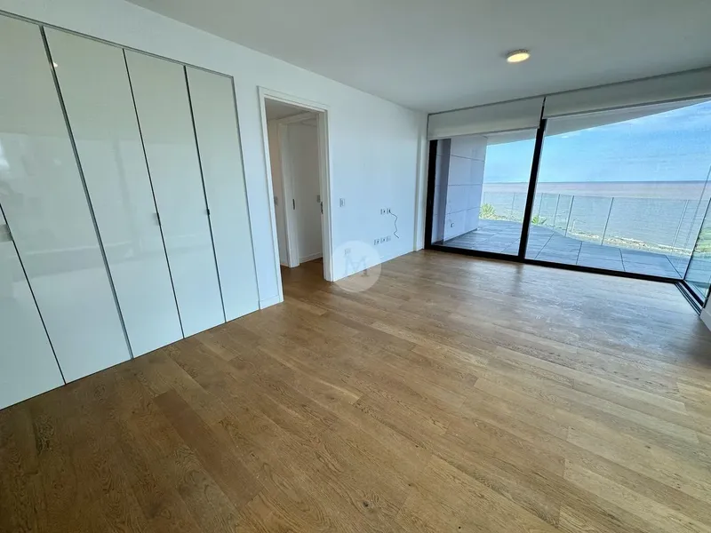 Alquiler Apartamento En Forum Con Vista Al Mar 2 Dormitorios Suite