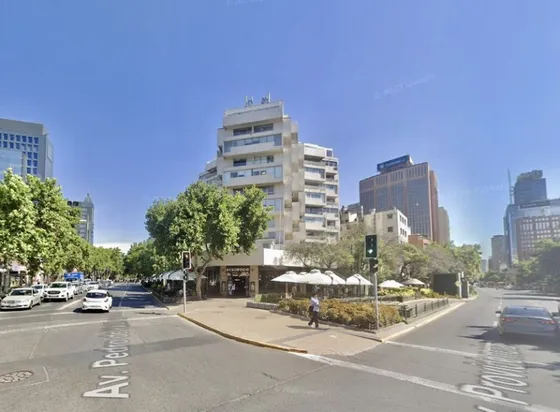 Venta Local Comercial  Providencia / Pedro De Valdivia