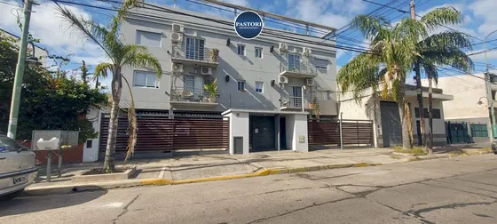 Venta De Departamento 2 Ambientes