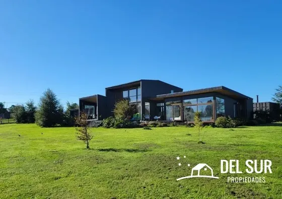 Casa En Venta En Rio Pescado
