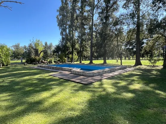 Se Alquila Casa Quinta Ruta 53 Y Ruta 6 La Plata