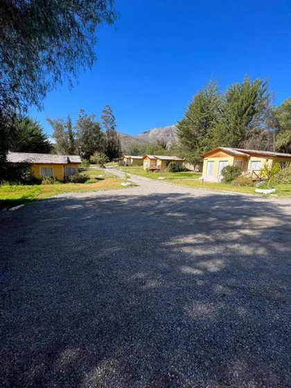Venta Complejo Turístico En Vicuña, Valle De Elqui