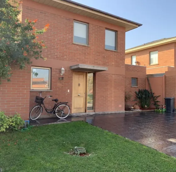 Condominio Valle Araucarias En Excelente Estado