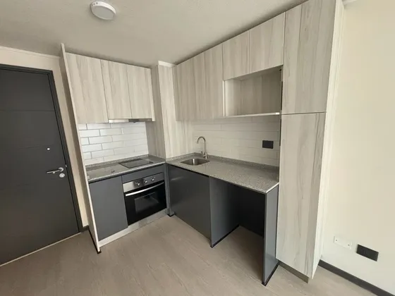 Arriendo Departamento 1hab 1ba La Florida